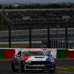 【画像】Ｓ耐に新設の「アメ車」クラス！　早速デビューした「マスタング」の速さにビックリ!! 〜 画像3