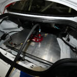 【画像】Ｓ耐に新設の「アメ車」クラス！　早速デビューした「マスタング」の速さにビックリ!! 〜 画像5