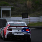 【画像】Ｓ耐に新設の「アメ車」クラス！　早速デビューした「マスタング」の速さにビックリ!! 〜 画像10