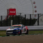 【画像】Ｓ耐に新設の「アメ車」クラス！　早速デビューした「マスタング」の速さにビックリ!! 〜 画像13