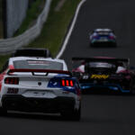 【画像】Ｓ耐に新設の「アメ車」クラス！　早速デビューした「マスタング」の速さにビックリ!! 〜 画像16