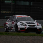 【画像】Ｓ耐に新設の「アメ車」クラス！　早速デビューした「マスタング」の速さにビックリ!! 〜 画像19