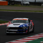 【画像】Ｓ耐に新設の「アメ車」クラス！　早速デビューした「マスタング」の速さにビックリ!! 〜 画像21