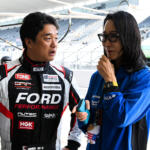 【画像】Ｓ耐に新設の「アメ車」クラス！　早速デビューした「マスタング」の速さにビックリ!! 〜 画像30