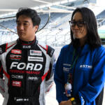 【画像】Ｓ耐に新設の「アメ車」クラス！　早速デビューした「マスタング」の速さにビックリ!! 〜 画像31