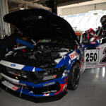 【画像】Ｓ耐に新設の「アメ車」クラス！　早速デビューした「マスタング」の速さにビックリ!! 〜 画像32