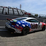 【画像】Ｓ耐に新設の「アメ車」クラス！　早速デビューした「マスタング」の速さにビックリ!! 〜 画像33
