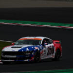 【画像】Ｓ耐に新設の「アメ車」クラス！　早速デビューした「マスタング」の速さにビックリ!! 〜 画像42