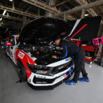【画像】Ｓ耐に新設の「アメ車」クラス！　早速デビューした「マスタング」の速さにビックリ!! 〜 画像50