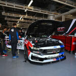 【画像】Ｓ耐に新設の「アメ車」クラス！　早速デビューした「マスタング」の速さにビックリ!! 〜 画像55