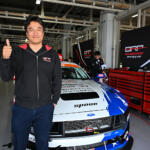 【画像】Ｓ耐に新設の「アメ車」クラス！　早速デビューした「マスタング」の速さにビックリ!! 〜 画像66