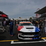 【画像】Ｓ耐に新設の「アメ車」クラス！　早速デビューした「マスタング」の速さにビックリ!! 〜 画像70