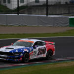 【画像】Ｓ耐に新設の「アメ車」クラス！　早速デビューした「マスタング」の速さにビックリ!! 〜 画像72