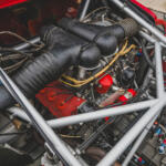 【画像】フェラーリ308が２億円で落札ってこの衝撃プライスはなぜ？　「308 GT/M」というWRC参戦を目指して作られたお宝マシン 〜 画像3