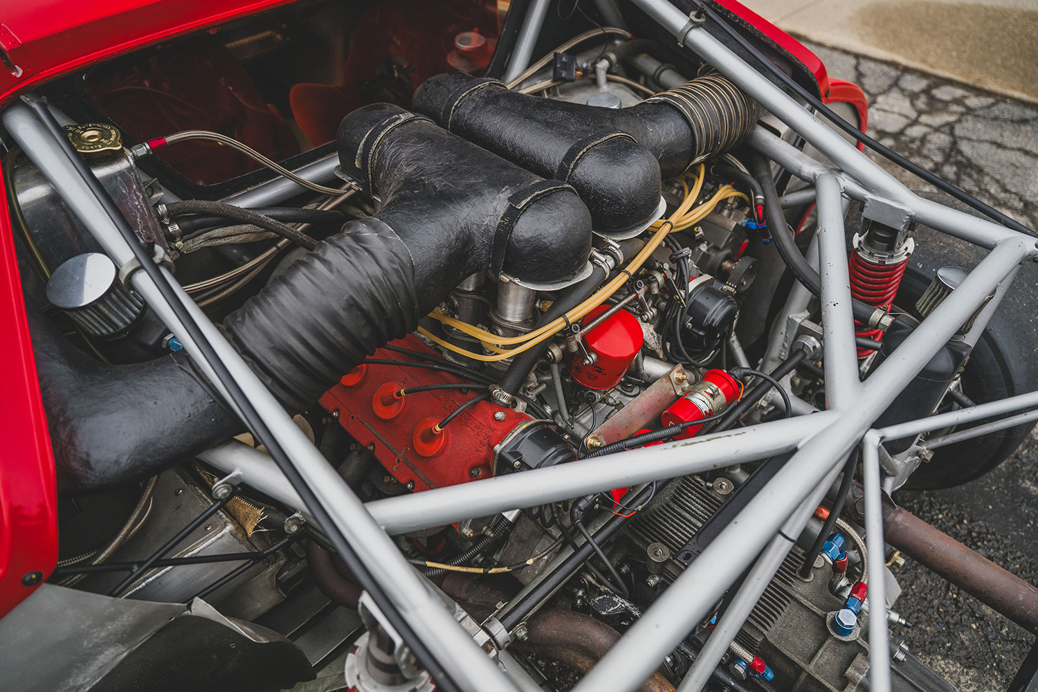 じつはボッタクリではなく安すぎだった「308 GT/M」の正体 〜 画像3