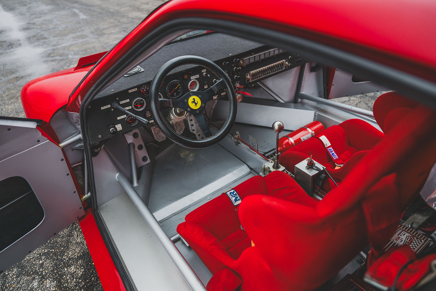 じつはボッタクリではなく安すぎだった「308 GT/M」の正体 〜 画像4