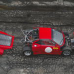 【画像】フェラーリ308が２億円で落札ってこの衝撃プライスはなぜ？　「308 GT/M」というWRC参戦を目指して作られたお宝マシン 〜 画像5