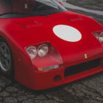 フェラーリ308が２億円で落札ってこの衝撃プライスはなぜ？　「308 GT/M」というWRC参戦を目指して作られたお宝マシン