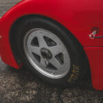 【画像】フェラーリ308が２億円で落札ってこの衝撃プライスはなぜ？　「308 GT/M」というWRC参戦を目指して作られたお宝マシン 〜 画像9