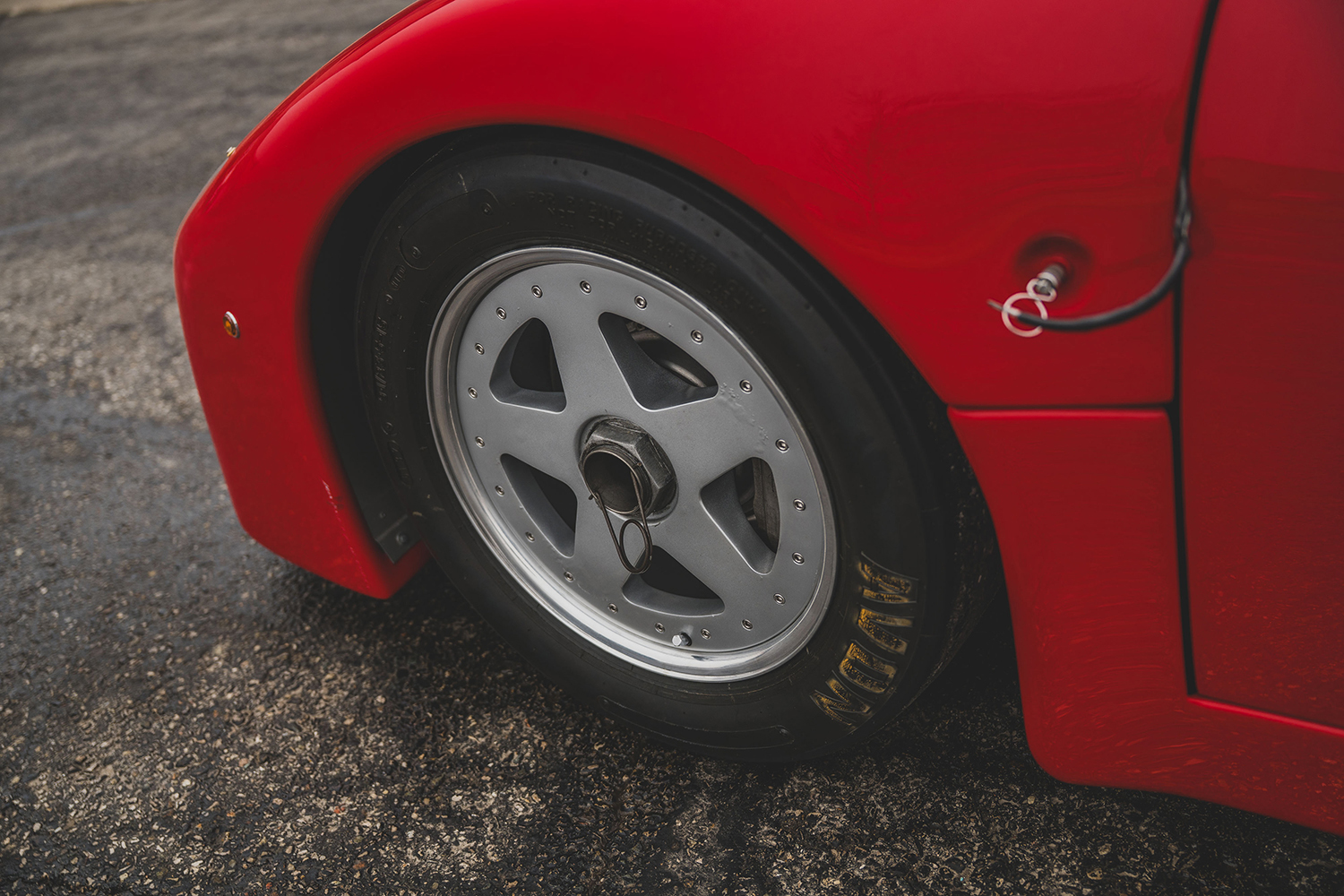 じつはボッタクリではなく安すぎだった「308 GT/M」の正体 〜 画像9