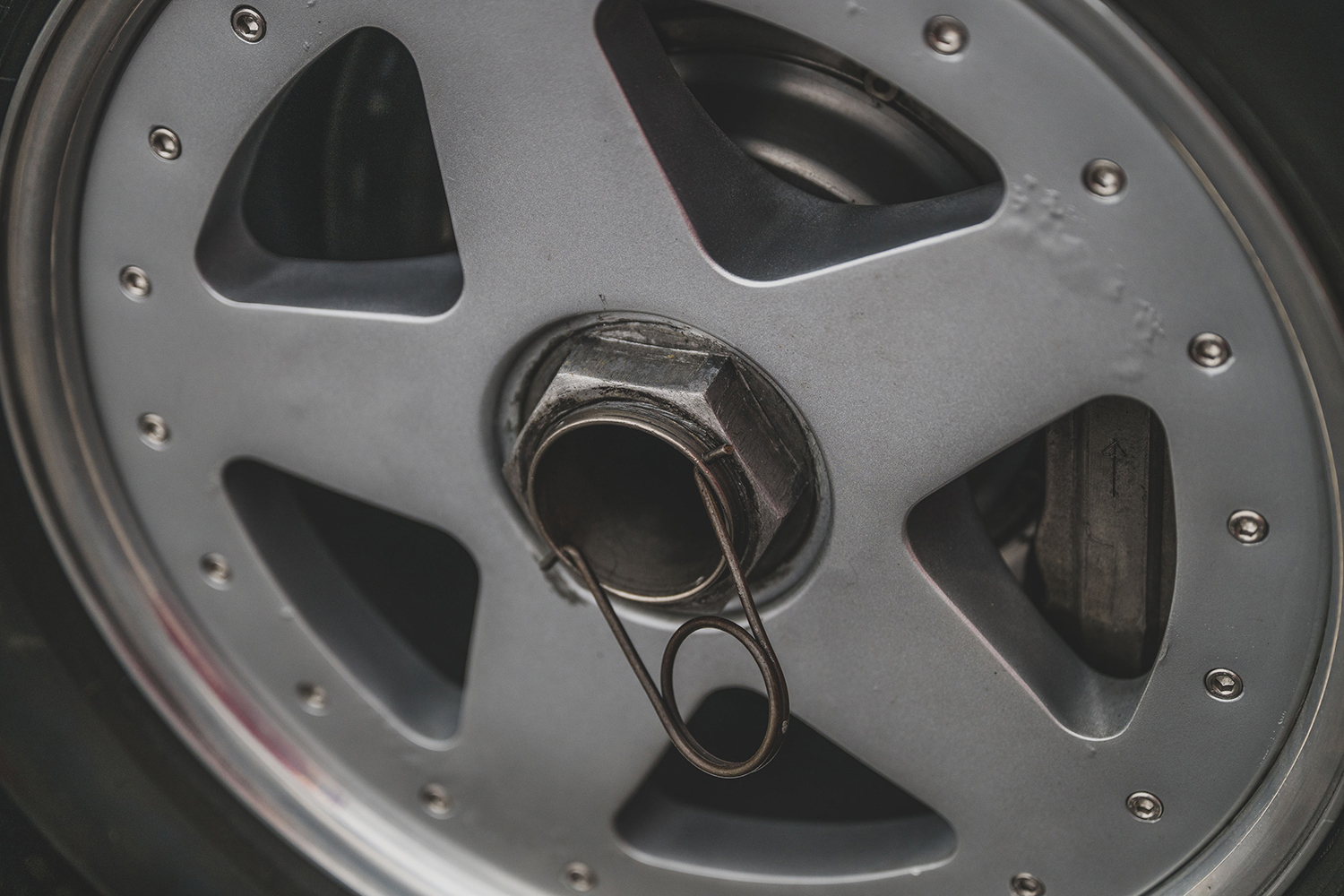 じつはボッタクリではなく安すぎだった「308 GT/M」の正体 〜 画像12