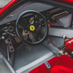 【画像】フェラーリ308が２億円で落札ってこの衝撃プライスはなぜ？　「308 GT/M」というWRC参戦を目指して作られたお宝マシン 〜 画像13