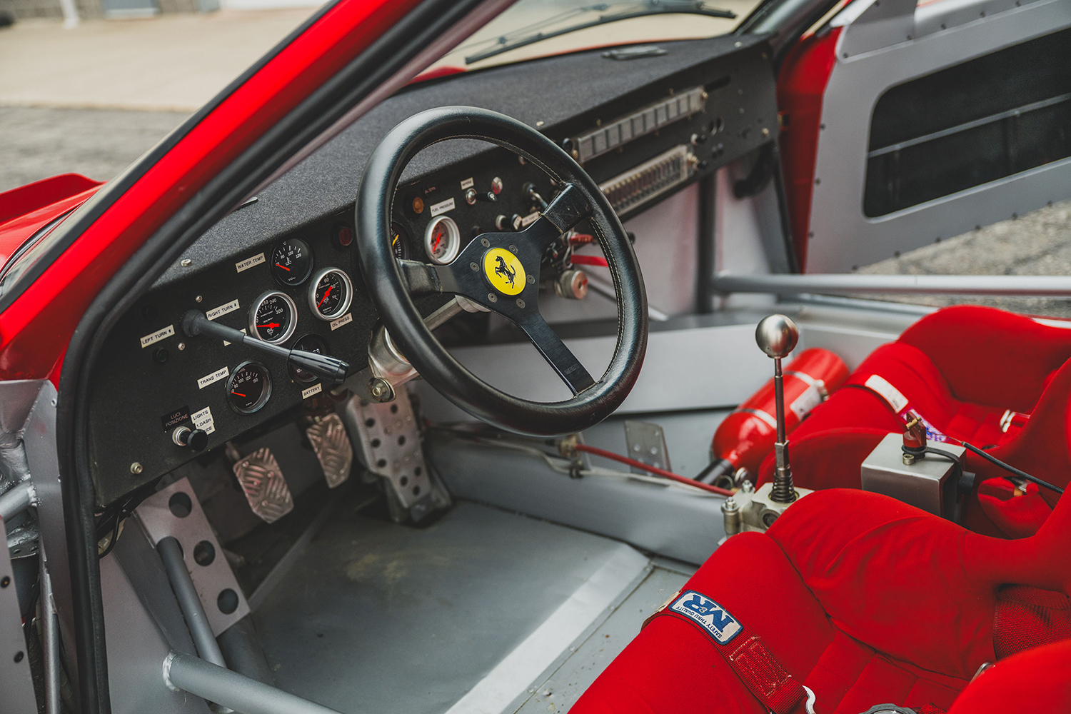 じつはボッタクリではなく安すぎだった「308 GT/M」の正体 〜 画像17
