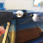 【画像】スギが終わりゃヒノキに白樺にイネ！　１年中飛んでる花粉はクルマにとっても大敵だった 〜 画像1