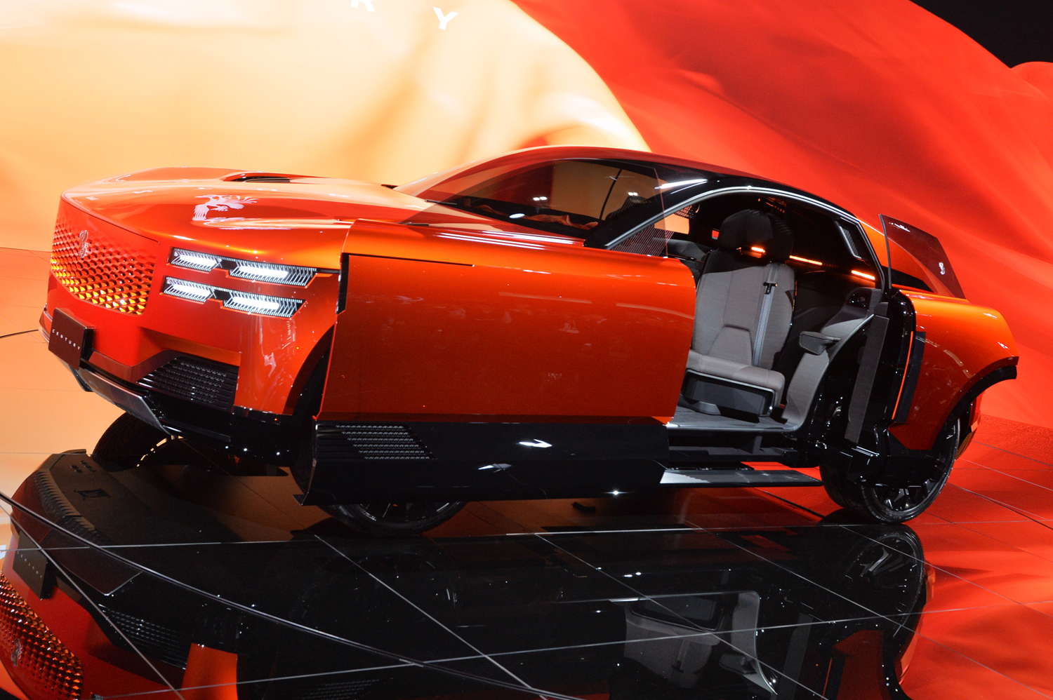 「センチュリー」がトヨタにとって特別である理由 〜 画像1