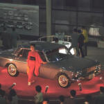 【画像】ひとつのブランドとして進化するセンチュリー！　初代の誕生を振り返るとその偉大さがわかる!! 〜 画像2