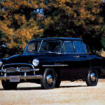 【画像】ひとつのブランドとして進化するセンチュリー！　初代の誕生を振り返るとその偉大さがわかる!! 〜 画像3