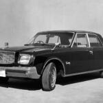 【画像】ひとつのブランドとして進化するセンチュリー！　初代の誕生を振り返るとその偉大さがわかる!! 〜 画像4