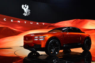 「センチュリー」がトヨタにとって特別である理由