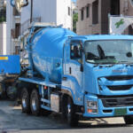 【画像】現場に駆けつけるタイムリミットは90分！　知られざる生コン「ミキサー車」の働き方 〜 画像3