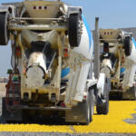 【画像】現場に駆けつけるタイムリミットは90分！　知られざる生コン「ミキサー車」の働き方 〜 画像5