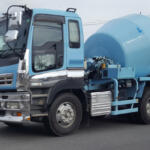 【画像】現場に駆けつけるタイムリミットは90分！　知られざる生コン「ミキサー車」の働き方 〜 画像8