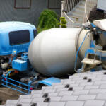 【画像】現場に駆けつけるタイムリミットは90分！　知られざる生コン「ミキサー車」の働き方 〜 画像9