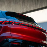 【画像】価格爆上がりの「ホンモノの金」を塗装に使用だと!?　インフィニティの新型SUV「QX65」の新色「サンファイアレッド」が贅沢すぎる 〜 画像2