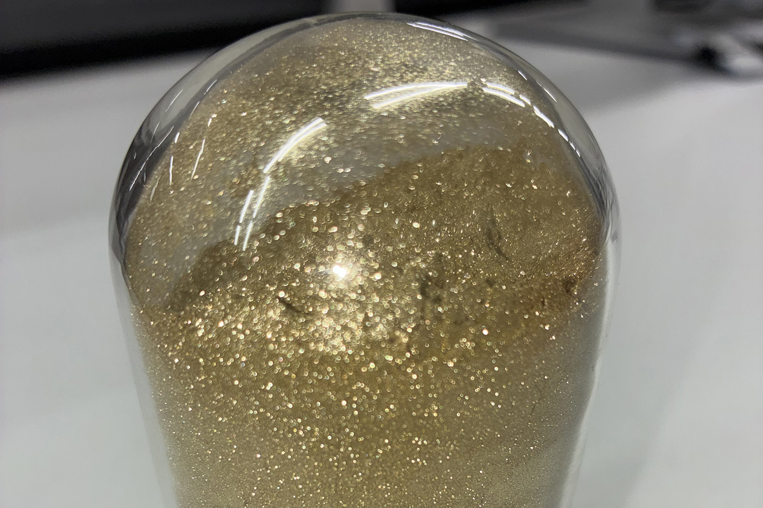 インフィニティが新型SUV「QX65」で本物の金を用いた新色を採用 〜 画像7