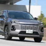 【画像】【試乗】”Z”と”Adventure”でハッキリわかれる走りの個性！　知能化が話題の「新型RAV4」は走りもシッカリ骨太になっていた!! 〜 画像5