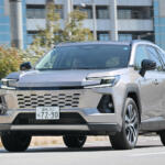 【画像】【試乗】”Z”と”Adventure”でハッキリわかれる走りの個性！　知能化が話題の「新型RAV4」は走りもシッカリ骨太になっていた!! 〜 画像7