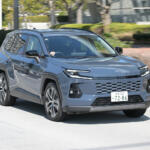 【画像】【試乗】”Z”と”Adventure”でハッキリわかれる走りの個性！　知能化が話題の「新型RAV4」は走りもシッカリ骨太になっていた!! 〜 画像11