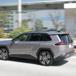 【画像】【試乗】”Z”と”Adventure”でハッキリわかれる走りの個性！　知能化が話題の「新型RAV4」は走りもシッカリ骨太になっていた!! 〜 画像12