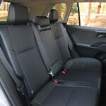 【画像】【試乗】”Z”と”Adventure”でハッキリわかれる走りの個性！　知能化が話題の「新型RAV4」は走りもシッカリ骨太になっていた!! 〜 画像17