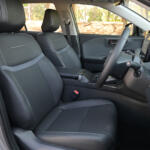 【画像】【試乗】”Z”と”Adventure”でハッキリわかれる走りの個性！　知能化が話題の「新型RAV4」は走りもシッカリ骨太になっていた!! 〜 画像18