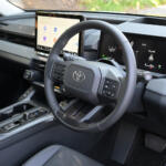 【画像】【試乗】”Z”と”Adventure”でハッキリわかれる走りの個性！　知能化が話題の「新型RAV4」は走りもシッカリ骨太になっていた!! 〜 画像22