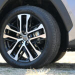 【画像】【試乗】”Z”と”Adventure”でハッキリわかれる走りの個性！　知能化が話題の「新型RAV4」は走りもシッカリ骨太になっていた!! 〜 画像23