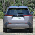 【画像】【試乗】”Z”と”Adventure”でハッキリわかれる走りの個性！　知能化が話題の「新型RAV4」は走りもシッカリ骨太になっていた!! 〜 画像24