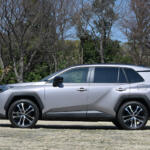 【画像】【試乗】”Z”と”Adventure”でハッキリわかれる走りの個性！　知能化が話題の「新型RAV4」は走りもシッカリ骨太になっていた!! 〜 画像25