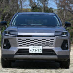 【画像】【試乗】”Z”と”Adventure”でハッキリわかれる走りの個性！　知能化が話題の「新型RAV4」は走りもシッカリ骨太になっていた!! 〜 画像26